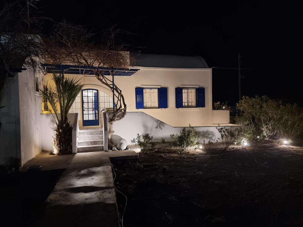 Villa Angelica بيريفولّوس المظهر الخارجي الصورة