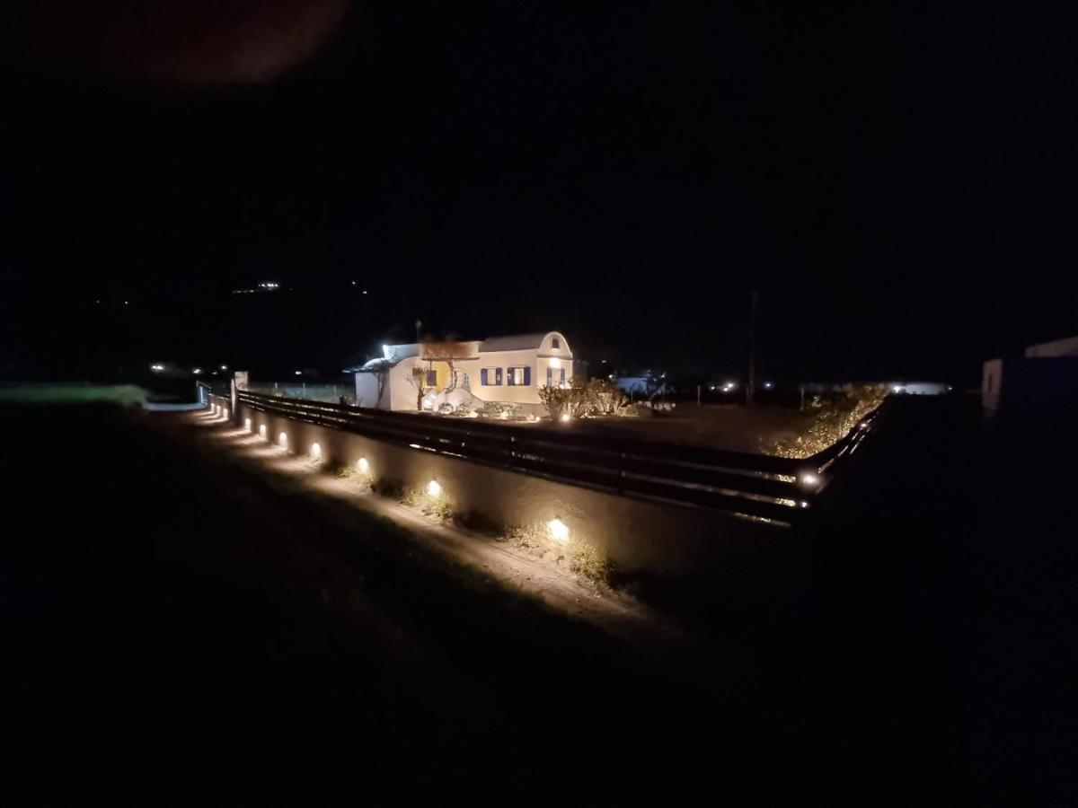 Villa Angelica بيريفولّوس المظهر الخارجي الصورة
