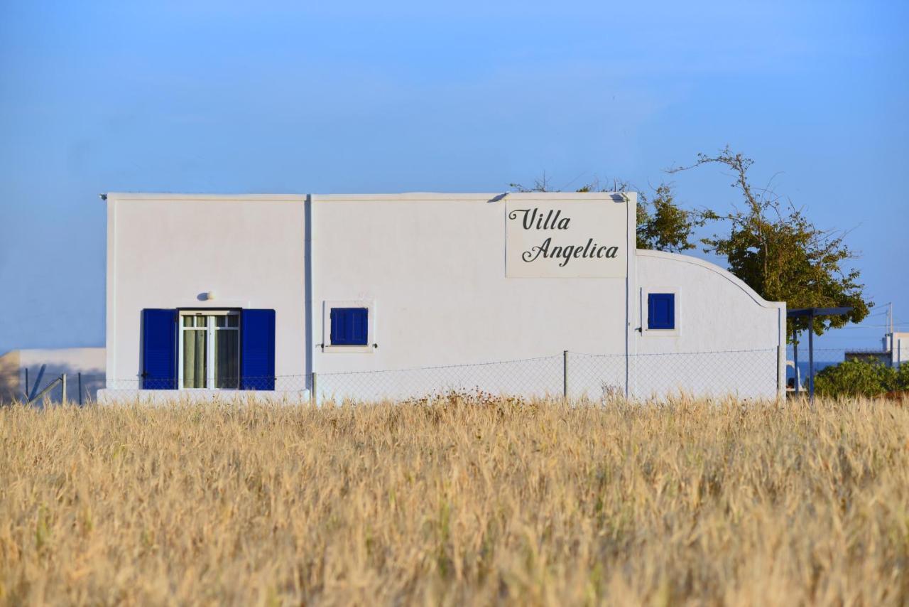 Villa Angelica بيريفولّوس المظهر الخارجي الصورة