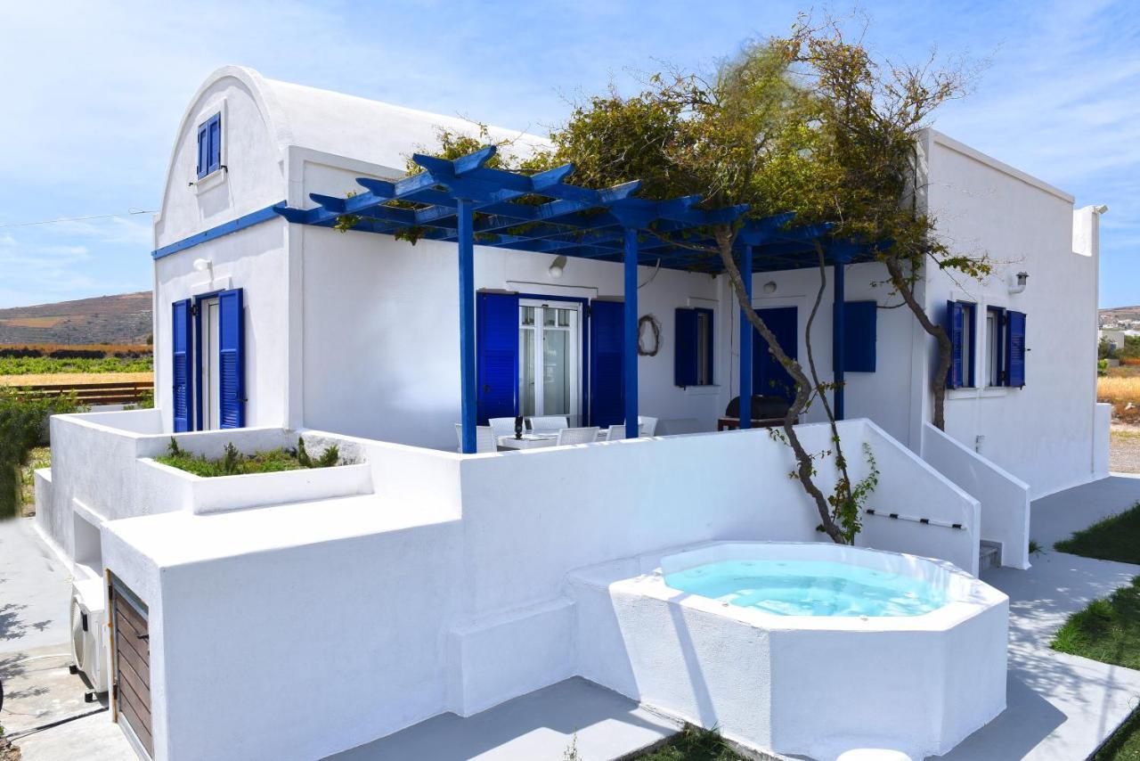Villa Angelica بيريفولّوس المظهر الخارجي الصورة