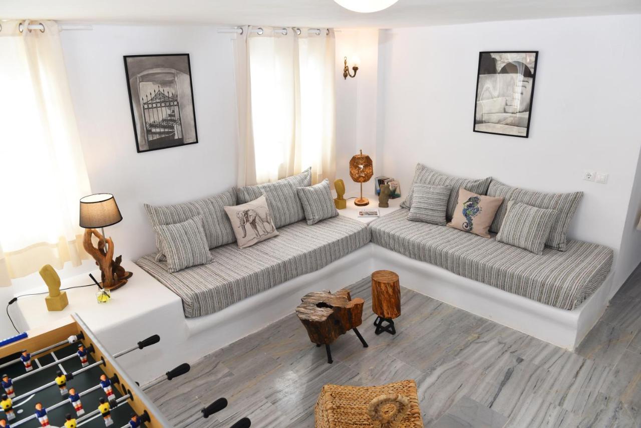 Villa Angelica بيريفولّوس المظهر الخارجي الصورة