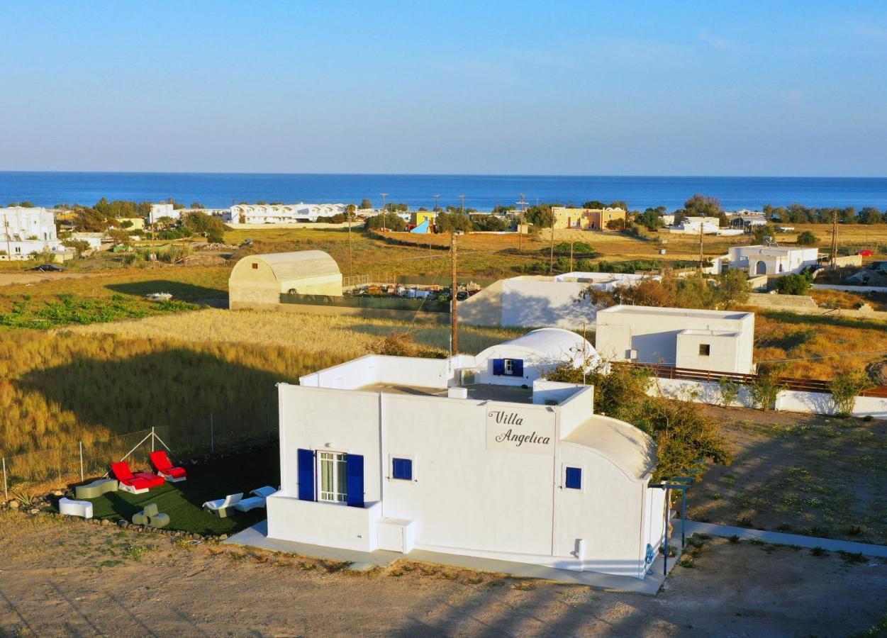 Villa Angelica بيريفولّوس المظهر الخارجي الصورة