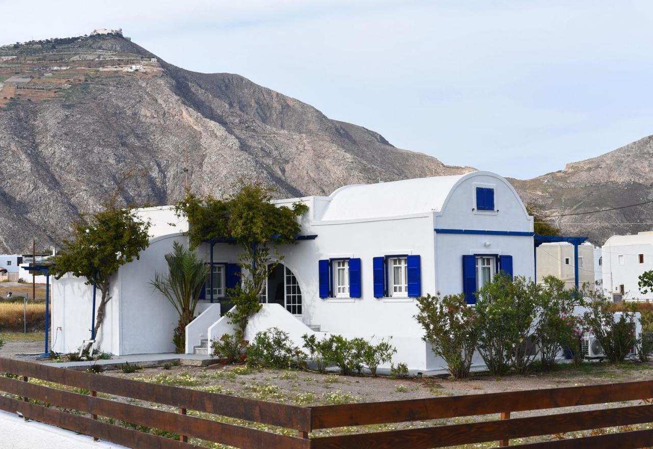 Villa Angelica بيريفولّوس المظهر الخارجي الصورة