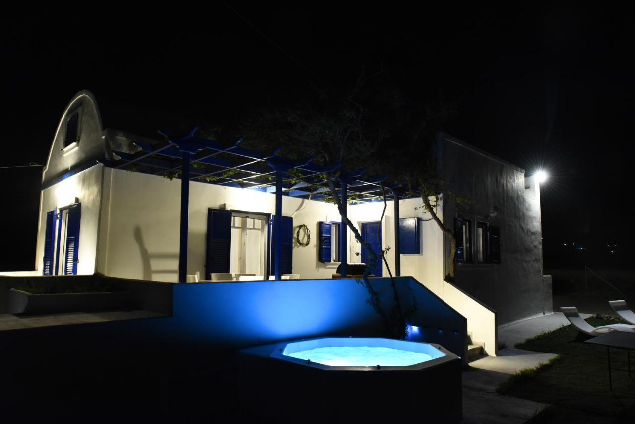 Villa Angelica بيريفولّوس المظهر الخارجي الصورة