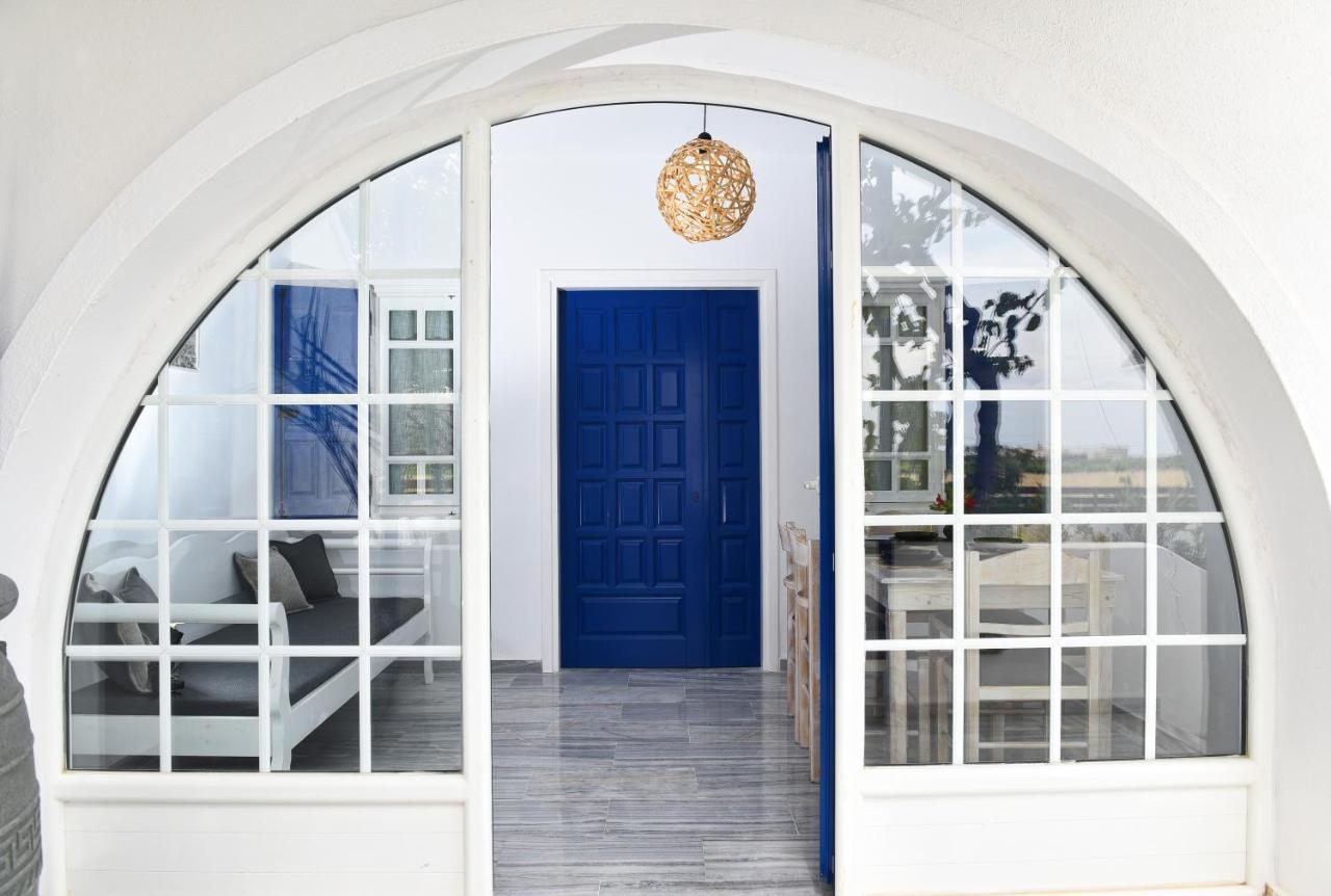 Villa Angelica بيريفولّوس المظهر الخارجي الصورة