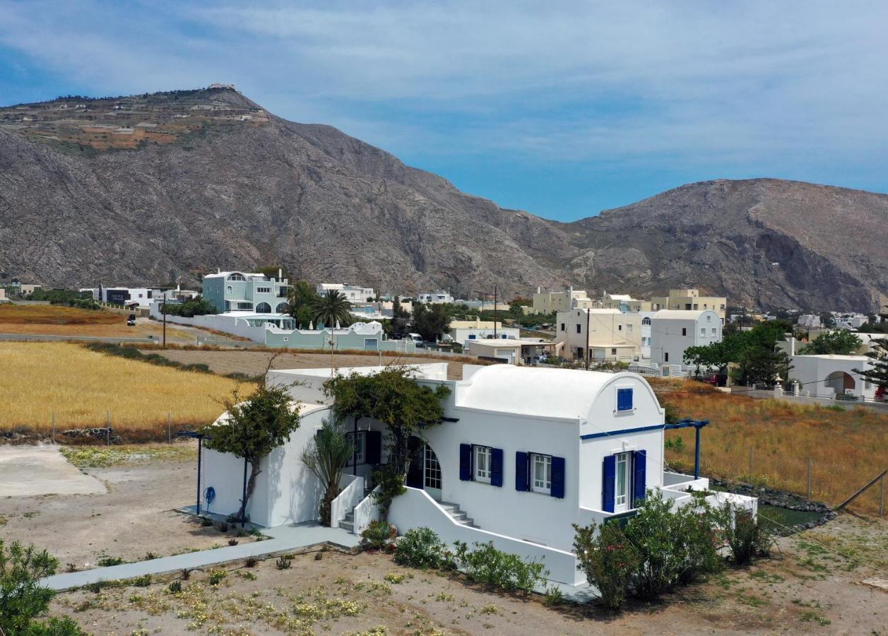 Villa Angelica بيريفولّوس المظهر الخارجي الصورة