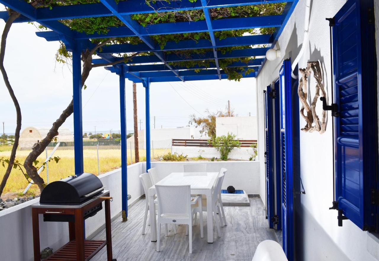 Villa Angelica بيريفولّوس المظهر الخارجي الصورة